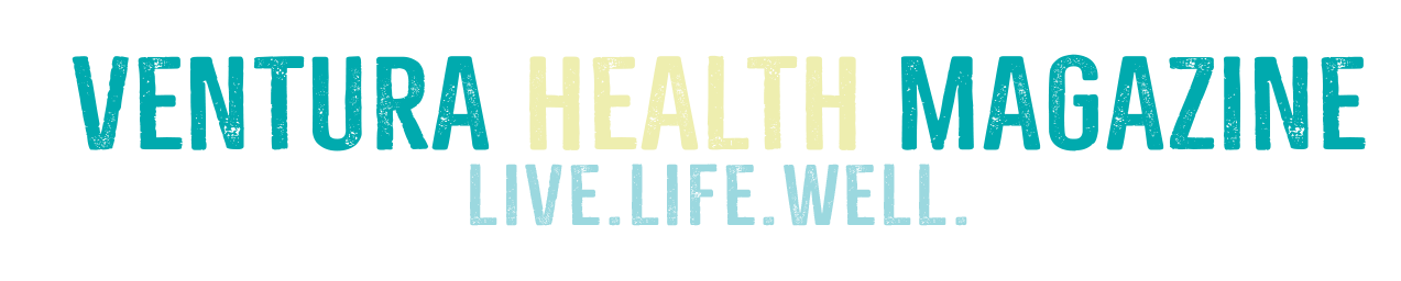 Ventura Health Magazine